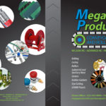 Mega Products - Conveyor Belting and Rollers